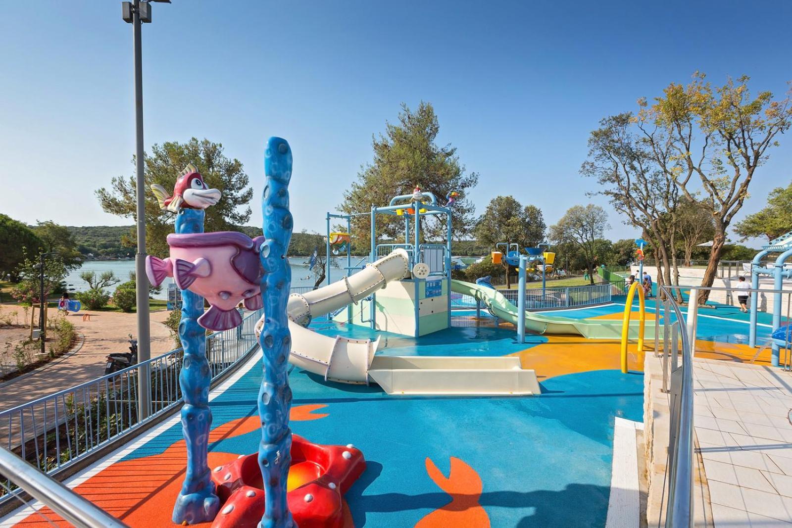 Maistra Camping Vestar Pitches Rovinj Exterior photo